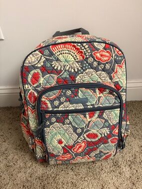 Vera Bradley backpack